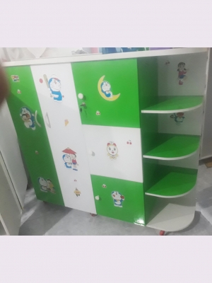 Tủ nhưạ 