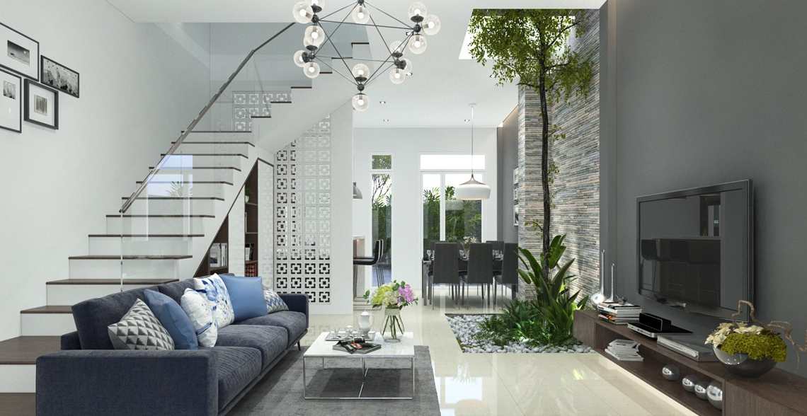 Nội Thất HÙNG CƯỜNG